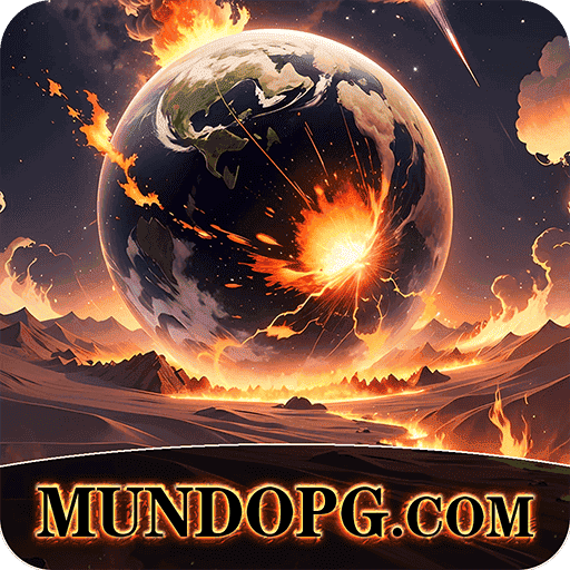 mundopg