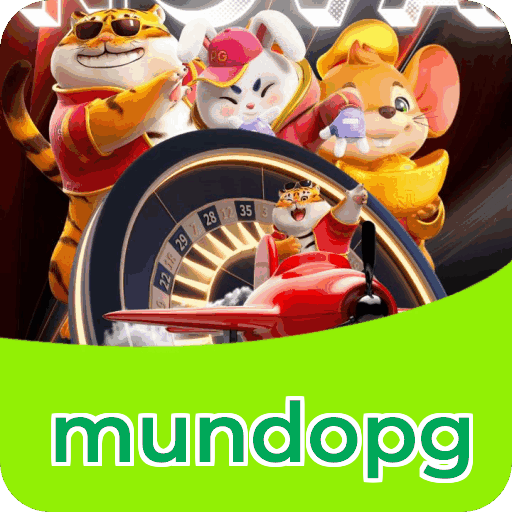 Jogos com maior RTP na mundopg