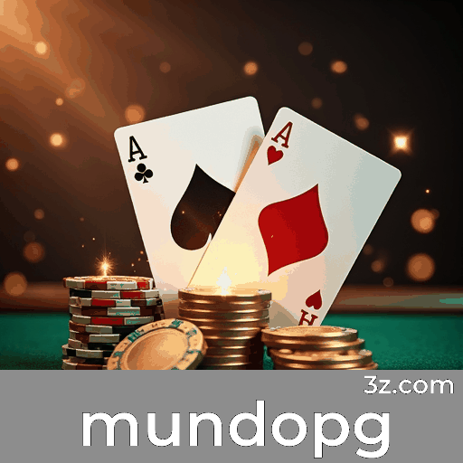 mundopg: Bônus Incríveis para Jogadores Brasileiros
