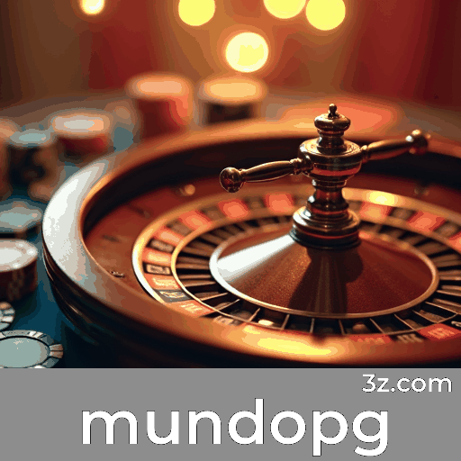 mundopg: Bônus Incríveis para Jogadores Brasileiros