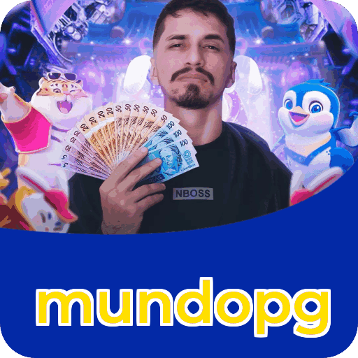 Instalação PC mundopg
